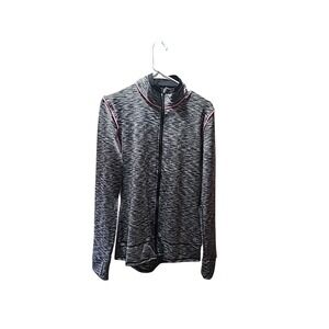 Mondor Skating Jacket Women's‎ Large Black